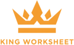 King Worksheet